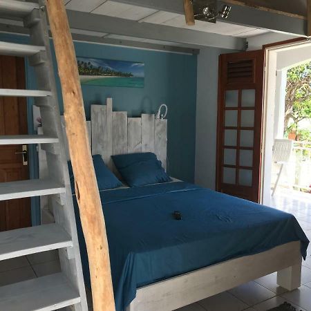 Le Repaire Des Caraibes Apartment Trois-Rivières Екстериор снимка