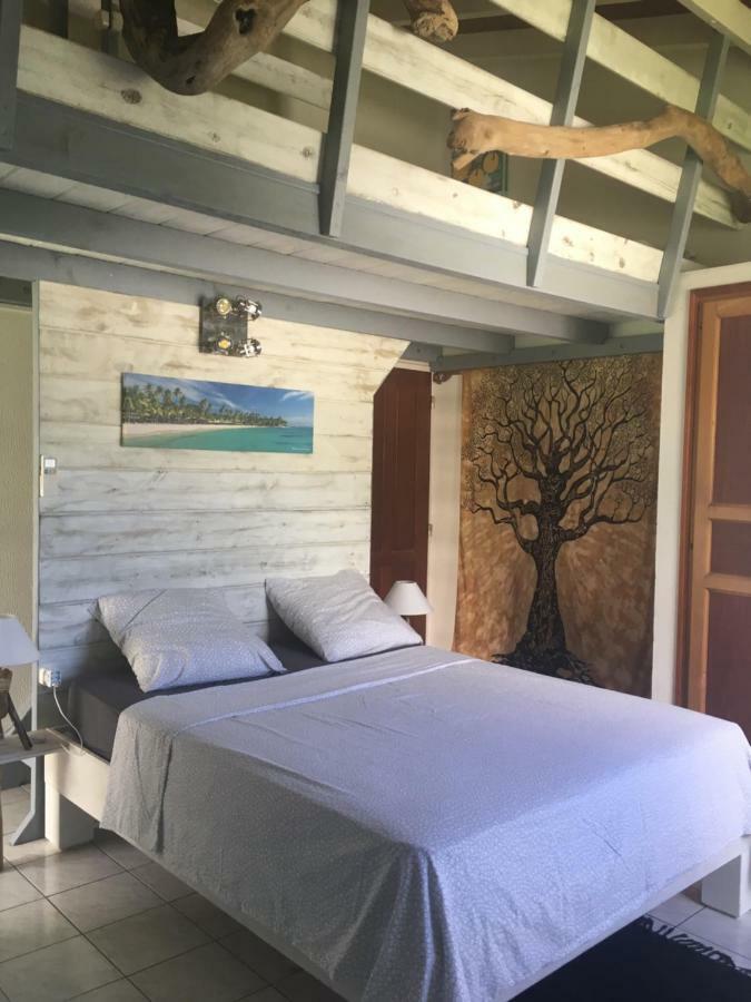Le Repaire Des Caraibes Apartment Trois-Rivières Екстериор снимка