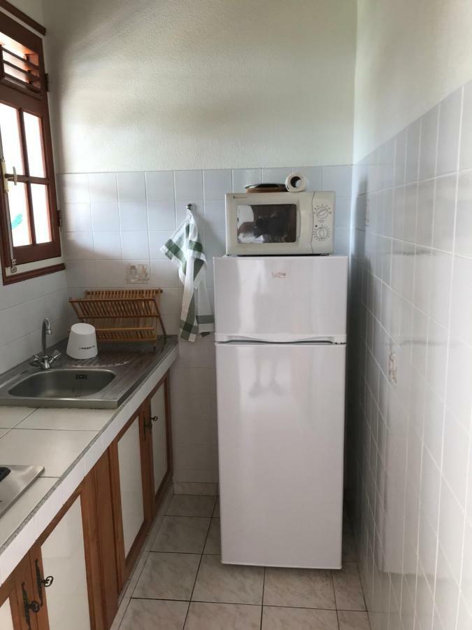 Le Repaire Des Caraibes Apartment Trois-Rivières Екстериор снимка
