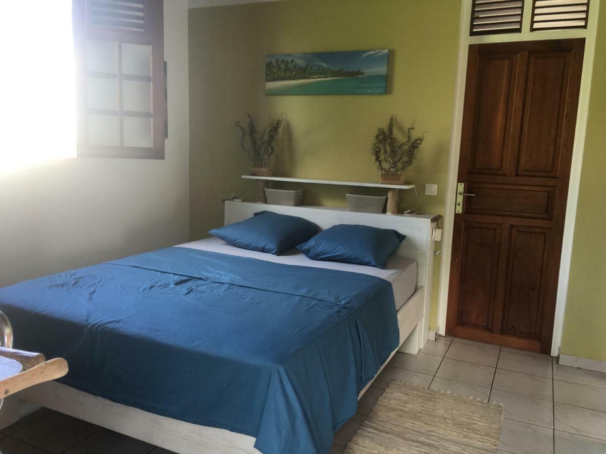 Le Repaire Des Caraibes Apartment Trois-Rivières Екстериор снимка