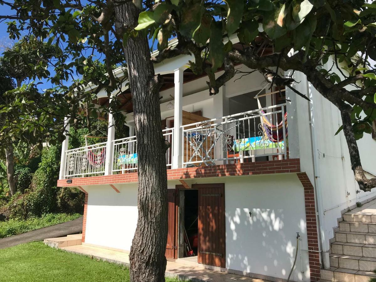 Le Repaire Des Caraibes Apartment Trois-Rivières Екстериор снимка