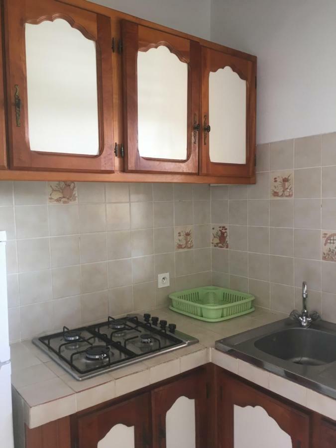 Le Repaire Des Caraibes Apartment Trois-Rivières Екстериор снимка