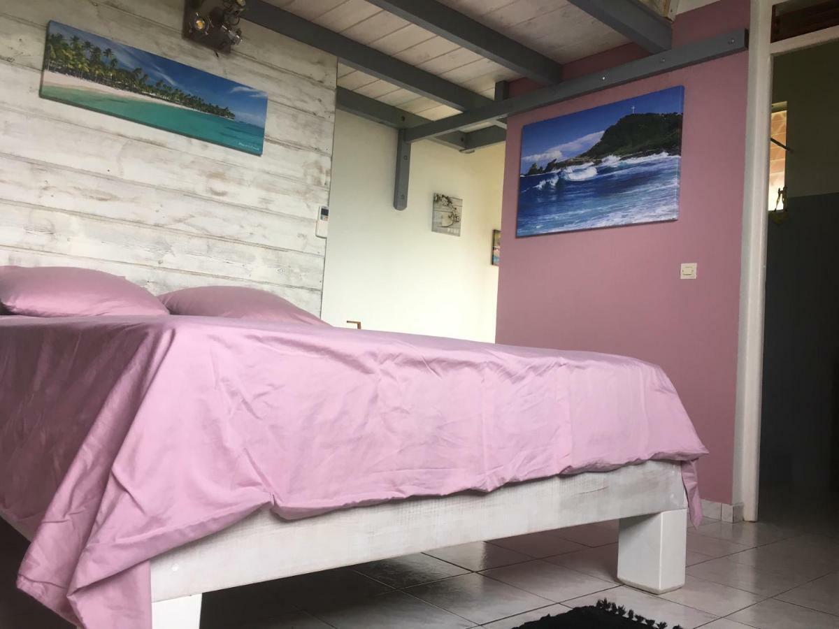 Le Repaire Des Caraibes Apartment Trois-Rivières Екстериор снимка