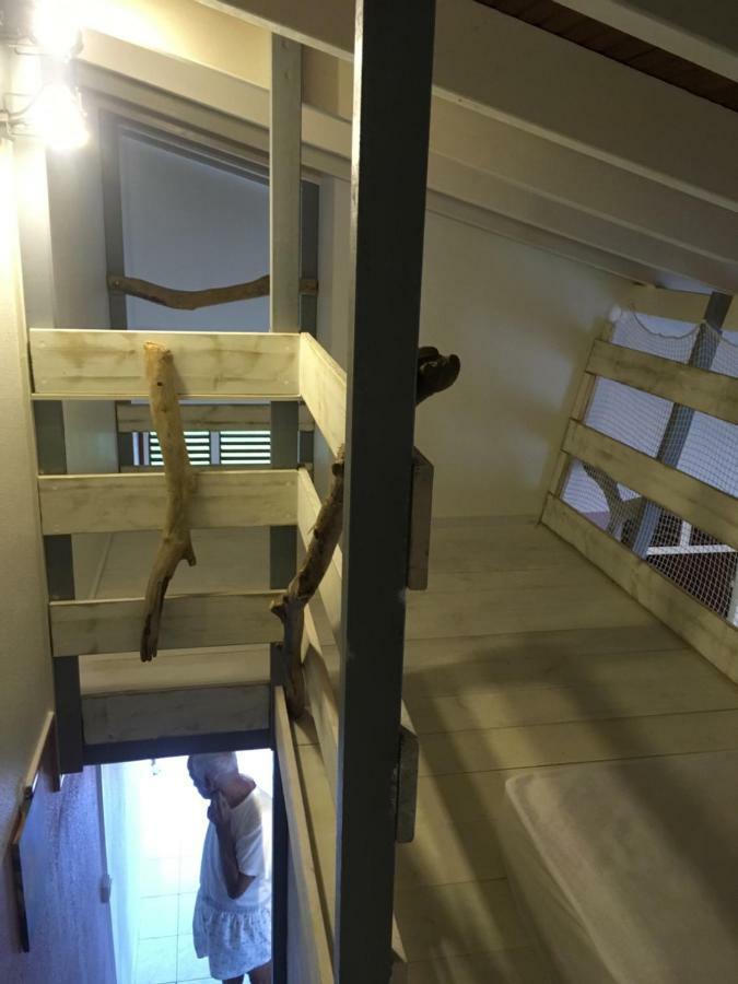 Le Repaire Des Caraibes Apartment Trois-Rivières Екстериор снимка