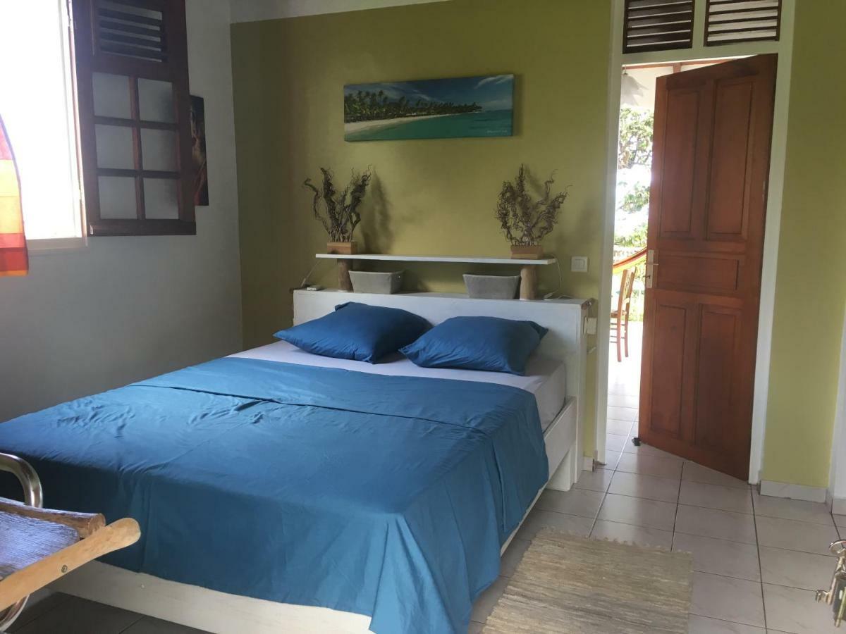 Le Repaire Des Caraibes Apartment Trois-Rivières Екстериор снимка