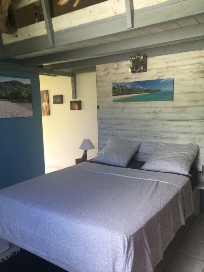 Le Repaire Des Caraibes Apartment Trois-Rivières Екстериор снимка